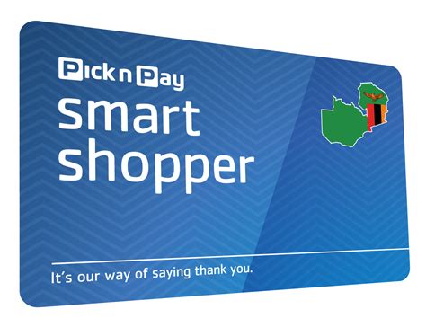 pnp smart shopper card lost|pickn pay smart shopper.